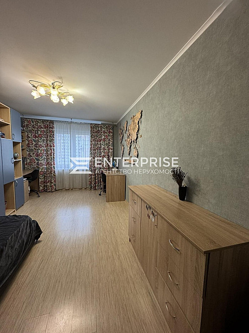 Продаж Квартира 3-кімнатна, 15/22 поверх на вул. Милославская Kiev - photo 3