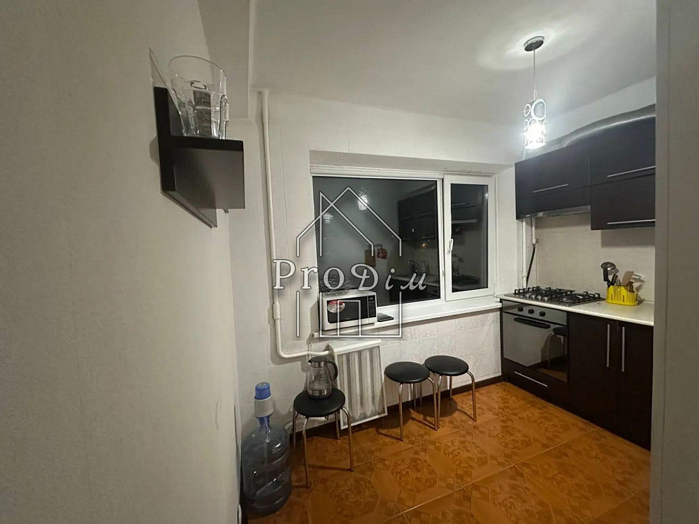 Оренда комерційне приміщення на Воскресенський пр., 40Б приміщень - 2, поверх - 4/5 Київ - фото 10