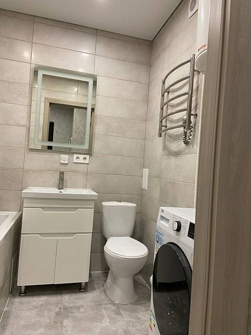 Продаж Квартира 1-кімнатна, 8/27 поверх на Лисогірський пров., 20 Kiev - photo 7