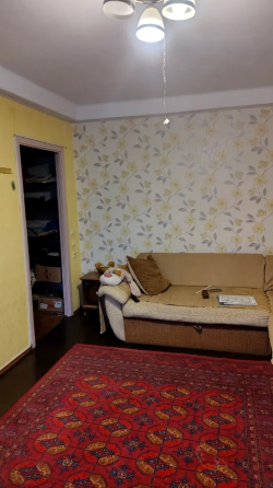 Продаж Квартира 3-кімнатна, 4/9 поверх на Київська, 5 Vyshneve