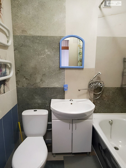 Продаж Квартира 1-кімнатна, 8/9 поверх на Алма-Атинська, 64А Київ - фото 5