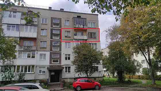 Продаж Квартира 3-кімнатна, 4/5 поверх на Євшана, 3 Калуш