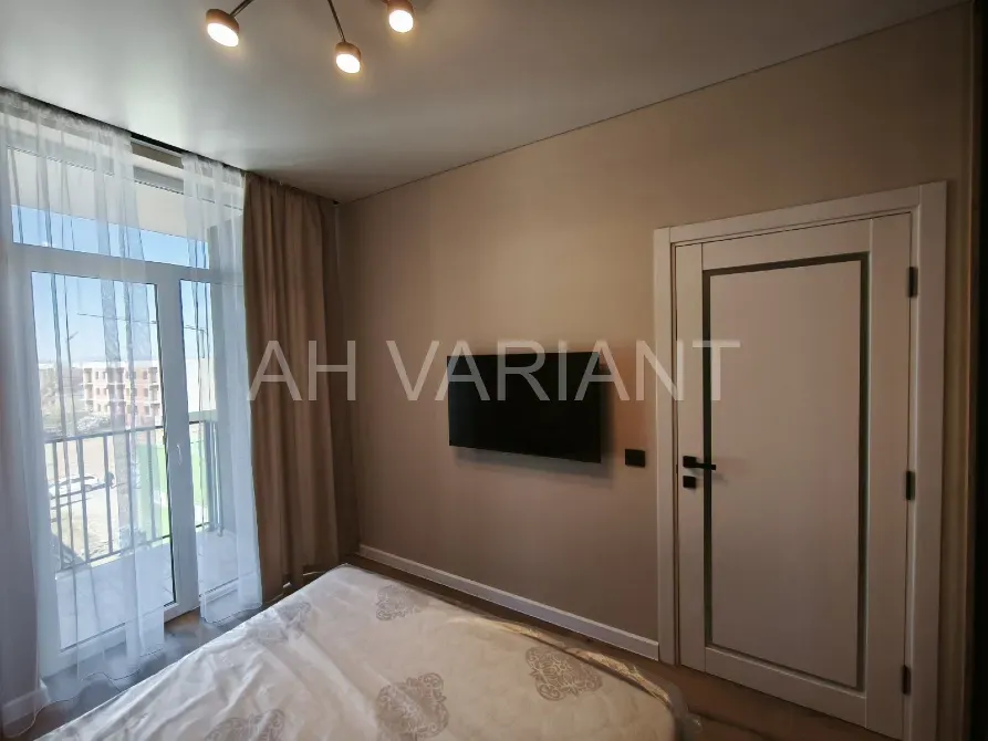 Продаж 1к Квартира 33 кв.м Загорська 168Д Ужгород - фото 14