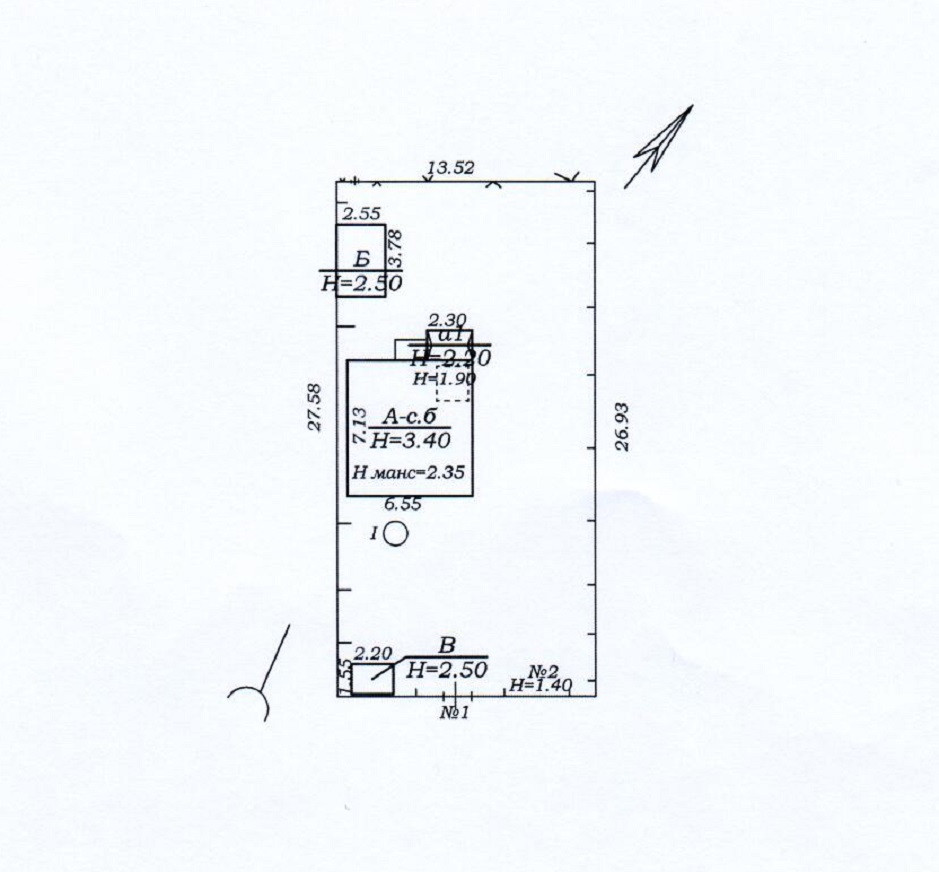 Продам каменную дачу, Черноморка, недалеко море Одеса - фото 8