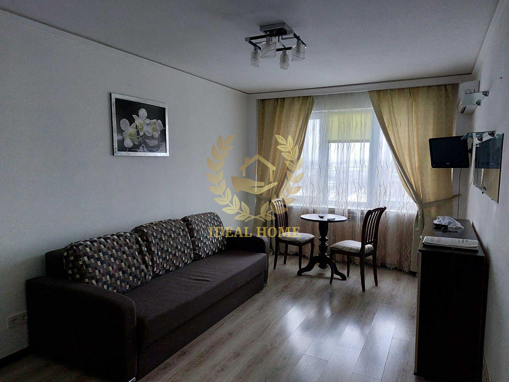 Продаж Квартира 1-кімнатна, 13/16 поверх на Радужная ул., 19 Kiev - photo 2