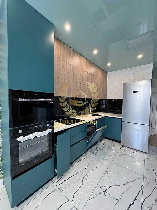 Продаж Квартира 2-кімнатна на Рыльского Тадея бул., 1 Київ - фото 20