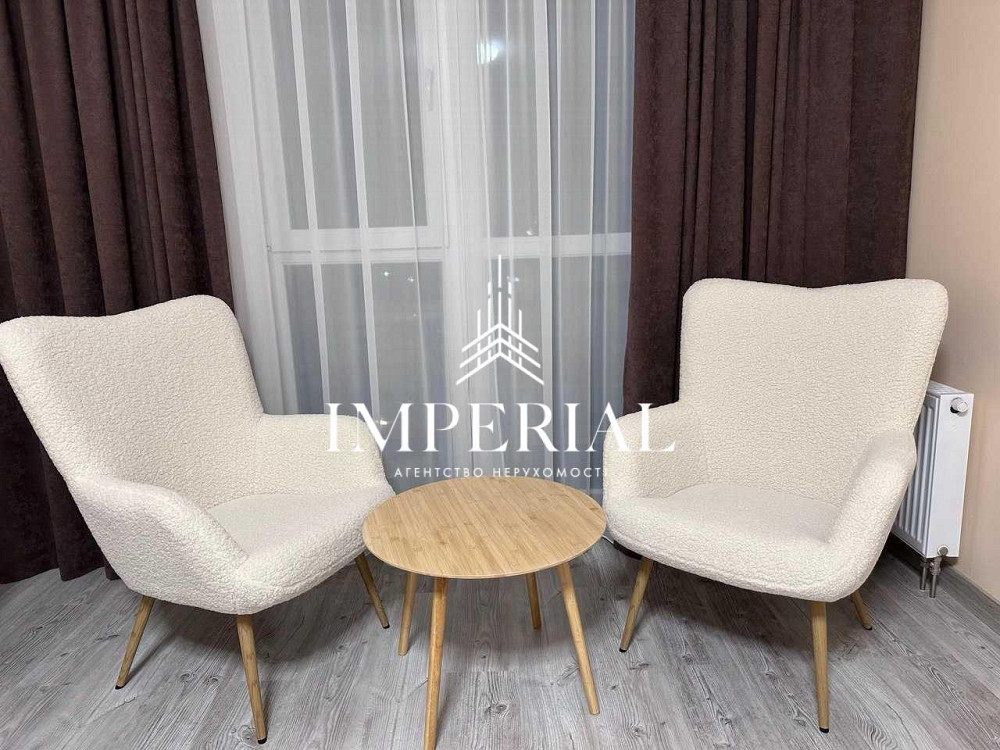 Оренда Квартира 1-кімнатна, 4/25 поверх на вул. Богданівська Київ - фото 6