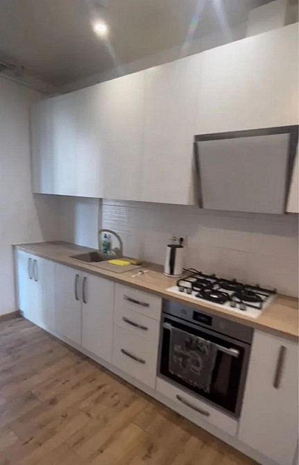 Продаж 1к квартири 46 кв. м Львів - фото 1