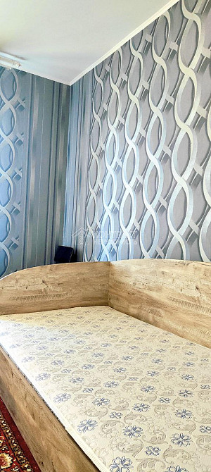 Продаж Квартира 1-кімнатна, 2/3 поверх на вул. Ковтуна Харків - фото 3