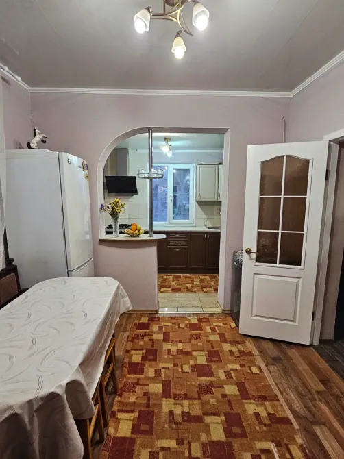 For sale 1-storey House with land 7 ares 80 sq.m 4 rooms at Чебоксарская Dnipro - photo 12