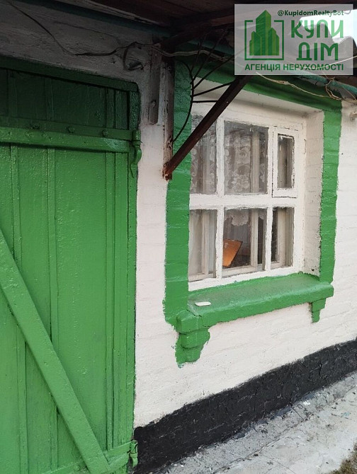 Будинок 40 м.кв + город 5 соток. Кропивницький - фото 1