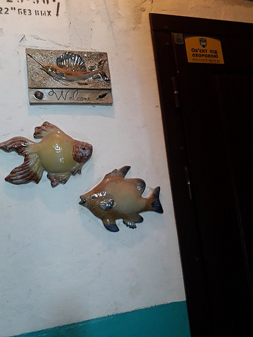 3-комнатная квартира ул. Комитетская переоборудована в 4-ох комнатную Одеса - фото 4