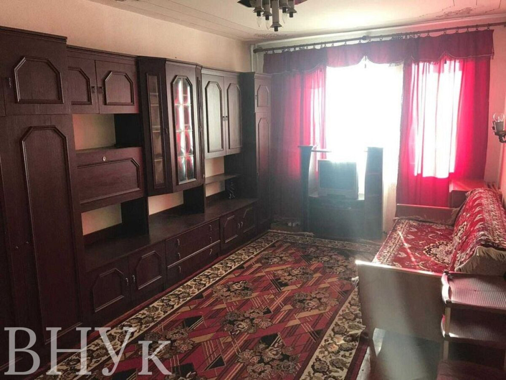 Продаж Квартира 1-кімнатна, 10/10 поверх на 15 квітня Тернопіль - фото 3