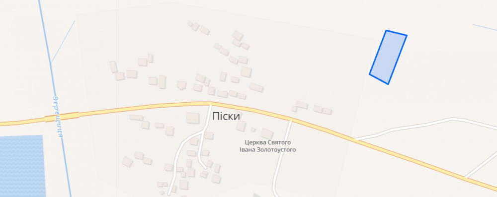 Продаж земельної ділянки 24.7 соток на вул. Піски Щирець - фото 2