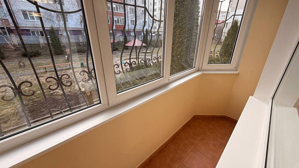 Оренда Квартира 2-кімнатна, 1/6 поверх на вул. Вербицького М. Тернопіль - фото 5