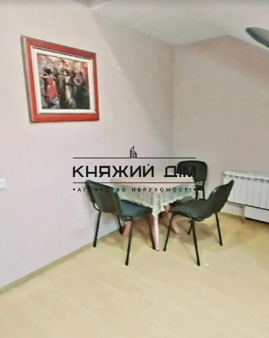 Оренда офісне приміщення на Мечникова ул. поверх - 6/6 Київ - фото 7