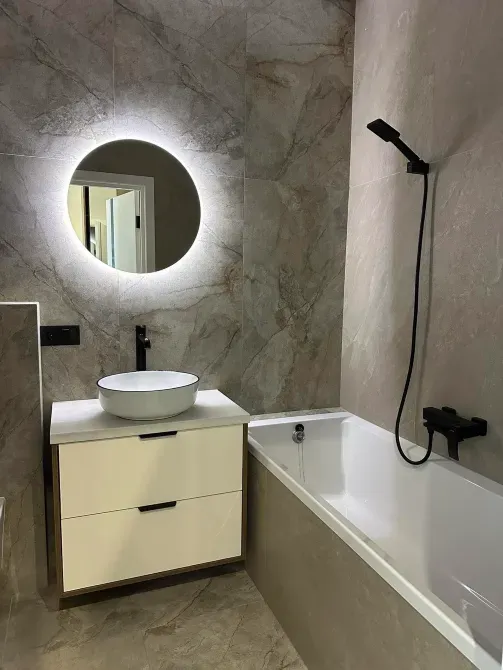 Продаж 1к Квартира 40 кв.м Проектна 79 Сторожниця - фото 8