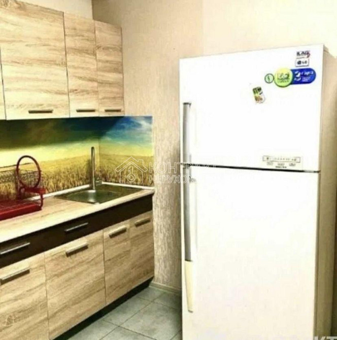 Продаж Квартира 1-кімнатна, 1/9 поверх на вул. Перемоги Харків - фото 2