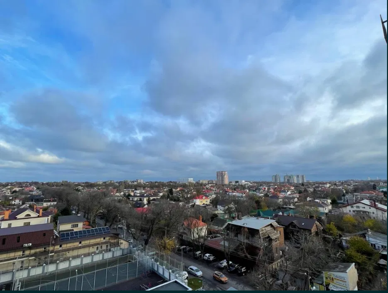 Продаж Квартира 1-кімнатна на ул. Костанди, 104б Одесса - изображение 14