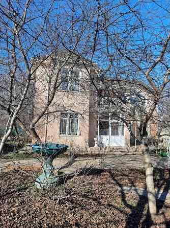 Продам дом с ремонтом на Фонтане, рядом море! Одеса