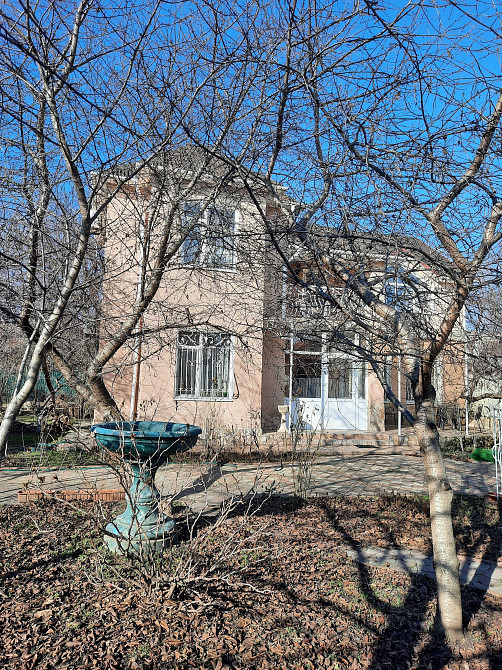 Продам дом с ремонтом на Фонтане, рядом море! Одеса - фото 2