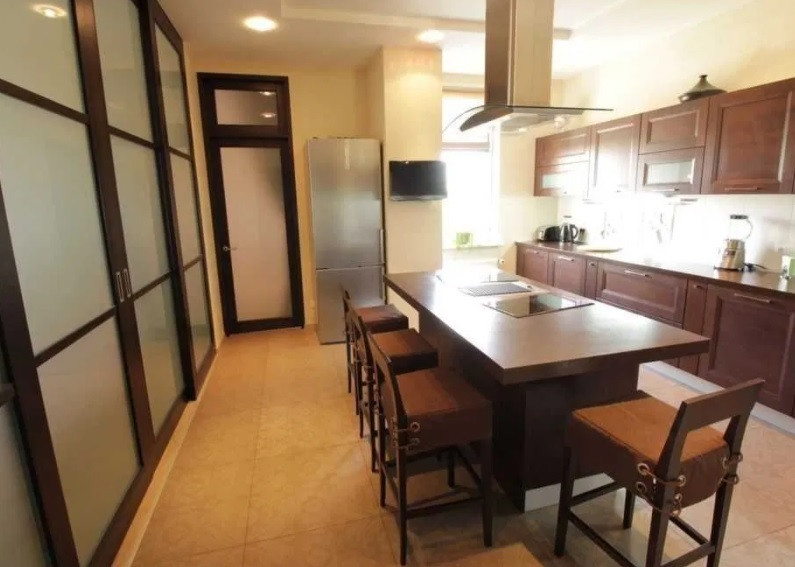 Оренда Квартира 3-кімнатна, 5/22 поверх на Говорова Маршала ул., 18 Одеса - фото 9