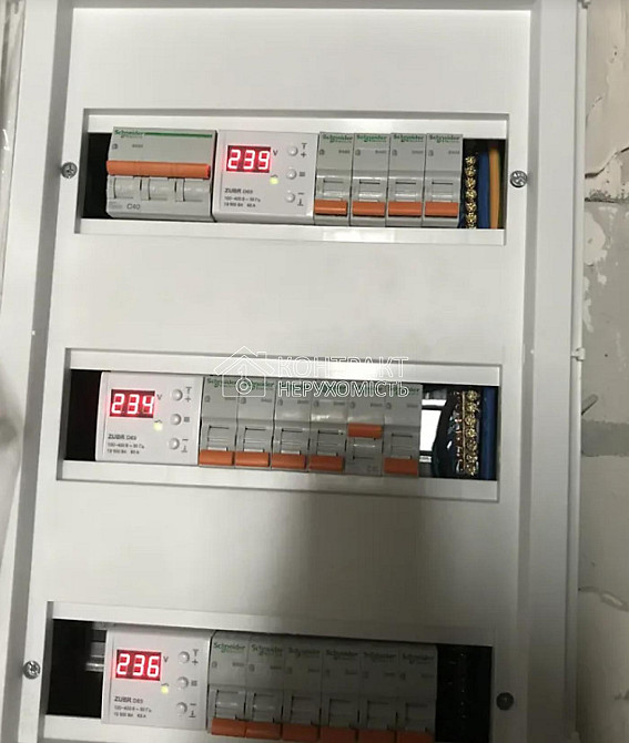 Продаж Квартира 1-кімнатна, 14/19 поверх на вул. Гвардійців Широнінців Kharkiv - photo 5