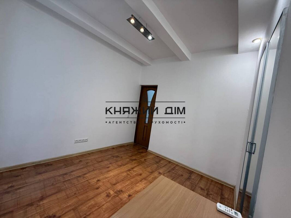 Оренда офісне приміщення на Михайловская ул. поверх - 3/3 Київ - фото 9