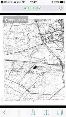 Продаж земельної ділянки 5 га Бориспіль