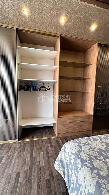 Продаж Квартира 3-кімнатна, 19/23 поверх на вул. Отакара Яроша Харьков - изображение 12