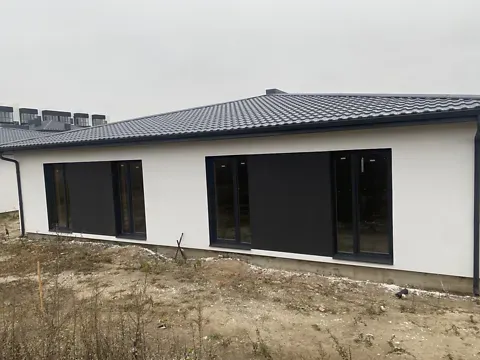 Продажа 1-этажный   83.4 кв.м 3 комн. на Веснянковий масив Ровно - изображение 4