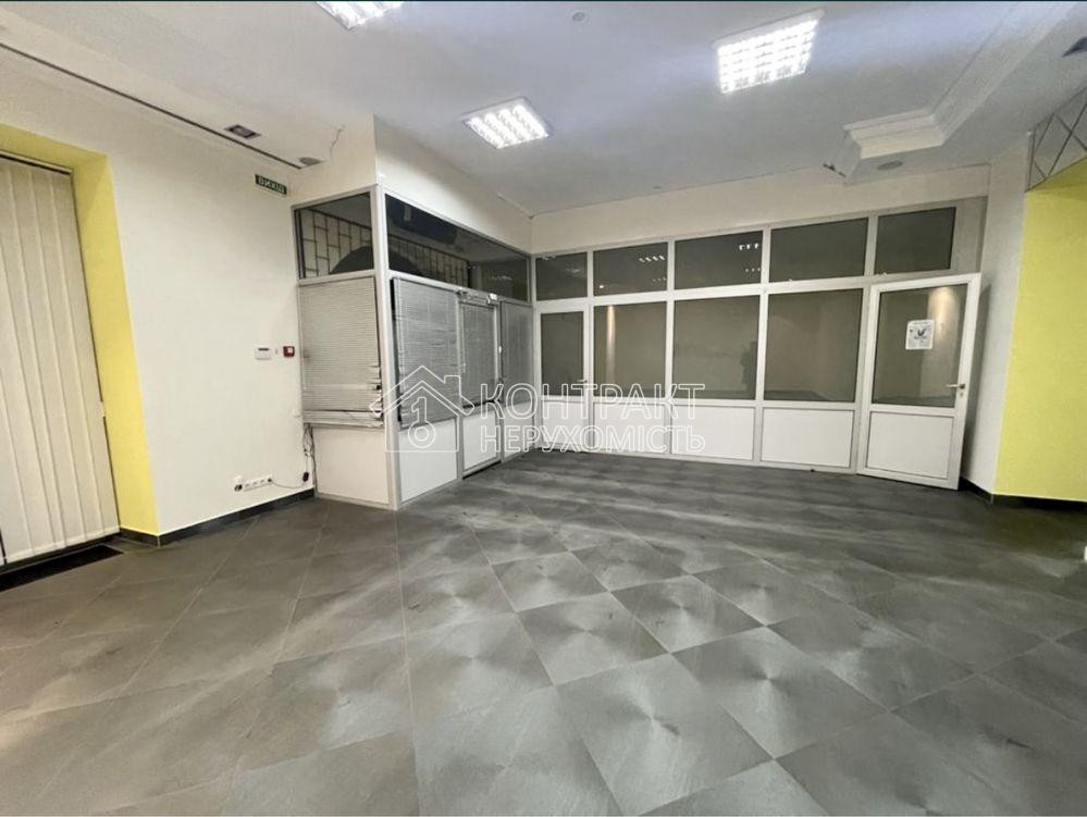 Оренда приміщення вільного призначення на вул. Алчевських приміщень - 3, поверх - 1/5 Харків - фото 3