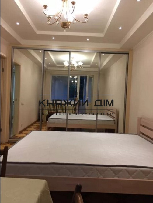 Оренда Квартира 2-кімнатна, 4/5 поверх на вул. Полупанова ул. / Пріорська Kiev - photo 8