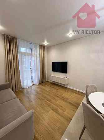 Продаж Квартира 1-кімнатна, 2/9 поверх на Перемоги Ужгород