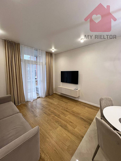 Продаж Квартира 1-кімнатна, 2/9 поверх на Перемоги Ужгород - фото 2