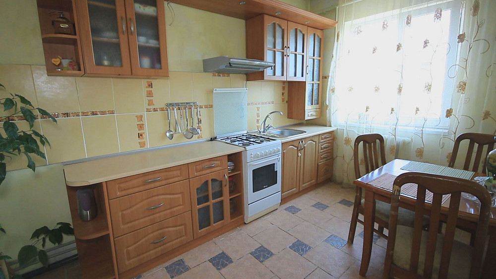 Дом  с тремя отдельными входами в центре Крыжановки Крижанівка (Комінтернівський район) - фото 10