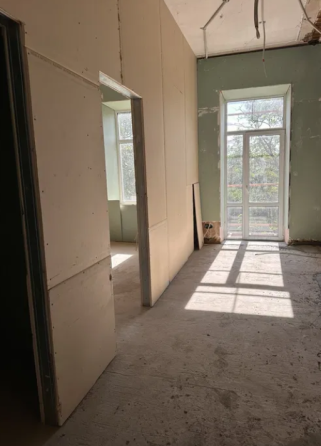 продам квартиру5-ти комнатную ул Серова Odessa