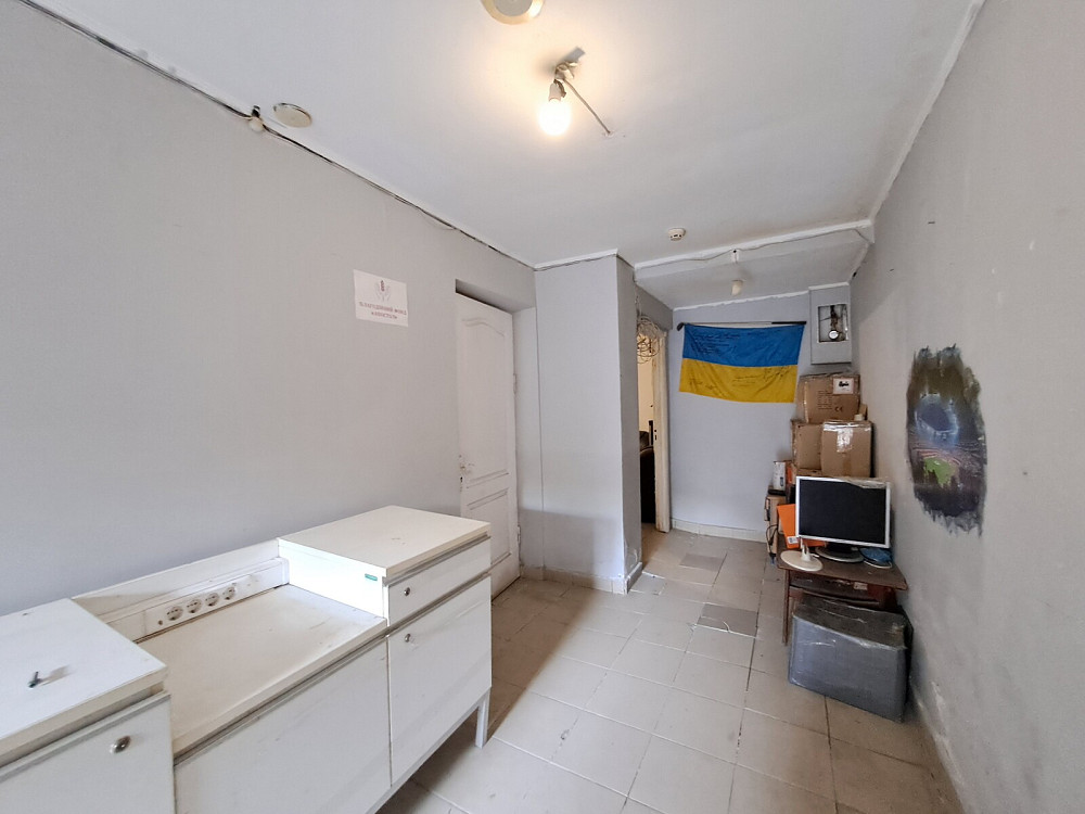 Оренда фасадного приміщення на бульв.Д.Галицького. Тернопіль - фото 9