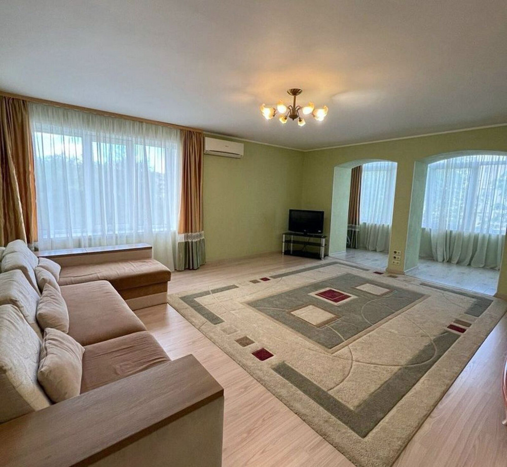 Продаж Квартира 4-кімнатна, 4/11 поверх на Казакова ул., 4 Дніпро - фото 1