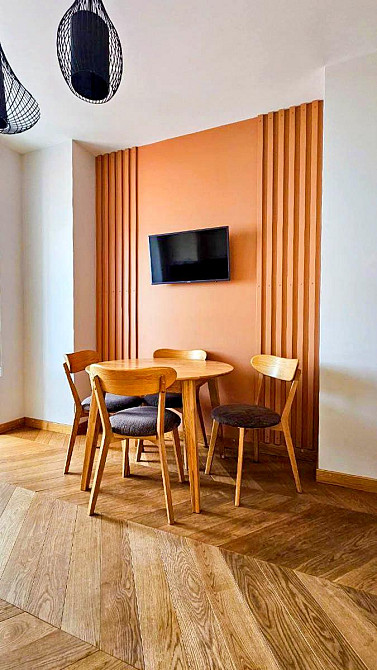 Продаж Квартира 3-кімнатна, 10/27 поверх на просп. Голосіївський вул., д. 95 Київ - фото 2