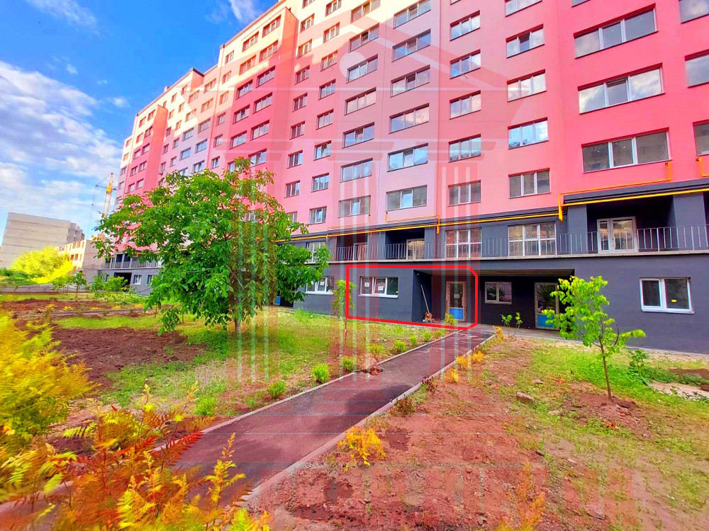 Продаж торгове приміщення на Головатого, 71А поверх - 1/10 Бориспіль - фото 2