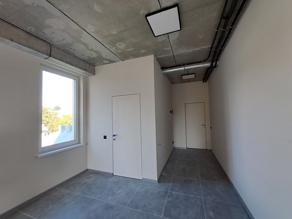 Продаж приміщення вільного призначення на Паращука М. вул., 14 поверх - 3/9 Тернополь - изображение 8