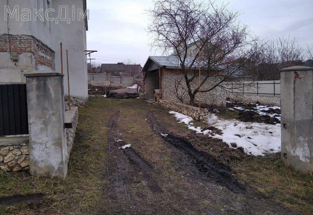 Продаж Будинок 8-кімнатний на вул. Богуна Тернополь - изображение 16