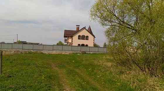 Продаж земельної ділянки 10 соток на Белоозерская Бориспіль