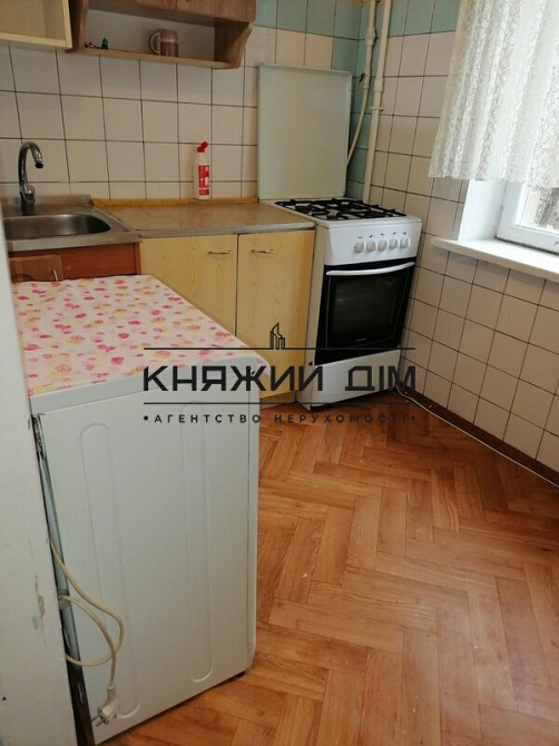 Оренда Квартира 1-кімнатна, 3/5 поверх на Микитенко Ивана ул. Киев - изображение 3