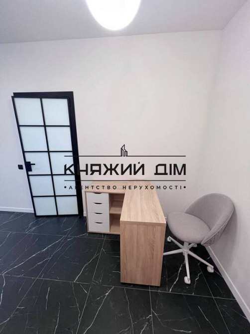 Оренда Квартира 2-кімнатна, 3/25 поверх на Заречная ул. Київ - фото 6