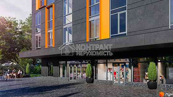 Продаж Квартира 1-кімнатна, 8/12 поверх на вул. Сумська Харьков