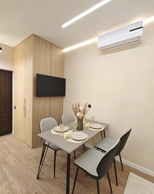 Продаж Квартира 2-кімнатна, 18/24 поверх на Краснова ул. Одеса - фото 8