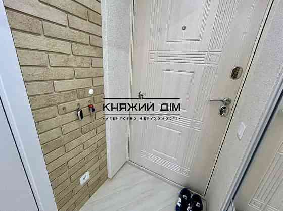 Продаж 1-кімнатної квартири в ЖК Метро Парк, метро Вирлиця. № 21145682 Київ