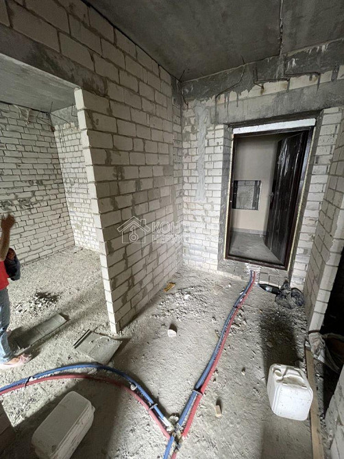 Продаж Квартира 1-кімнатна, 8/9 поверх на вул. Миру Харків - фото 6